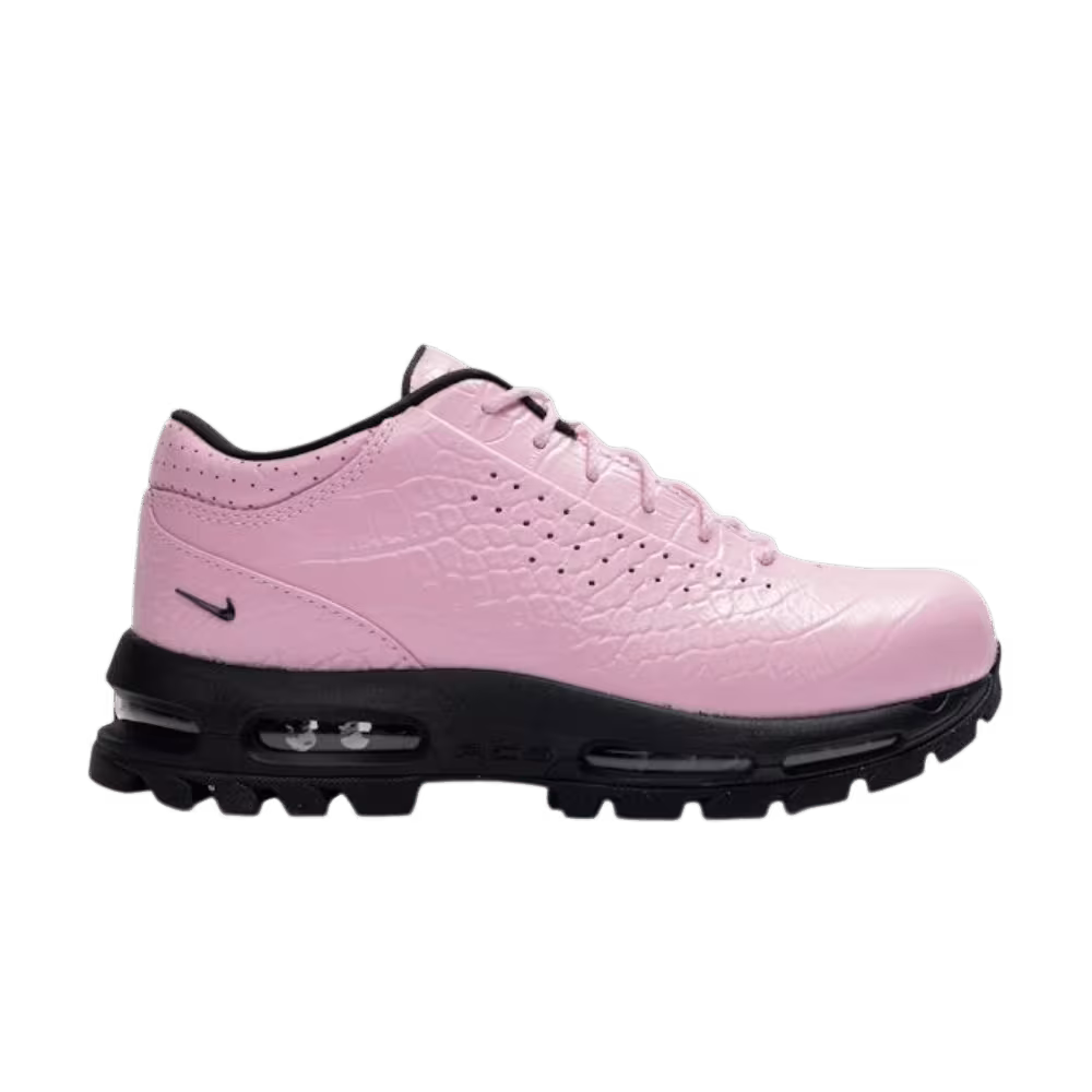 Nike Air Max Goadome Low SP QS Neo Pink Croc