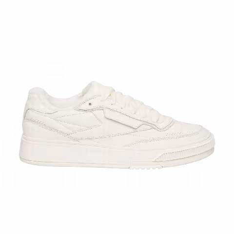 Reebok Club C Ltd 'Chalk Vintage Chalk'