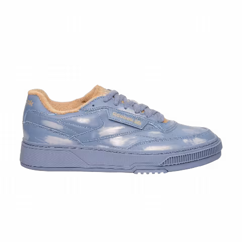 Reebok Club C Ltd 'Hazy Blue Camel'