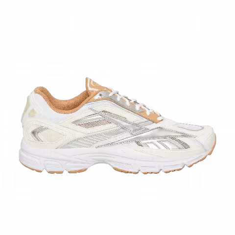 Reebok Premier Road Ultra 'Silver Metallic White'