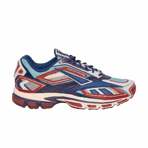 Reebok Premier Road Ultra 'Red Hazy Teal'