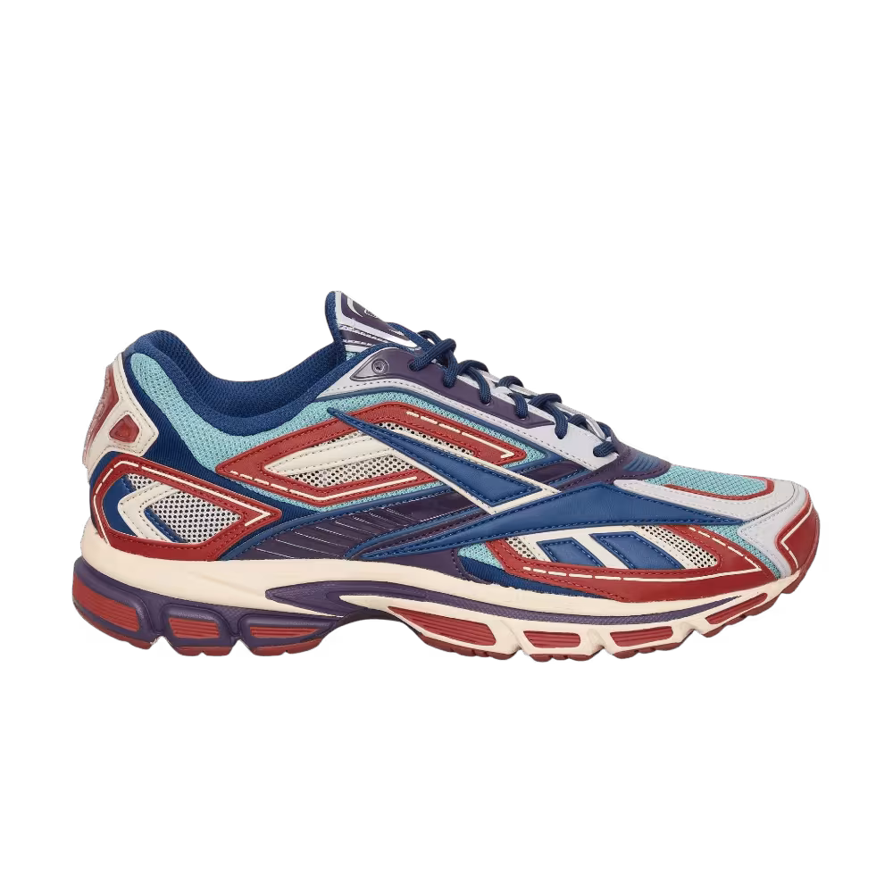 Reebok Premier Road Ultra Red Hazy Teal