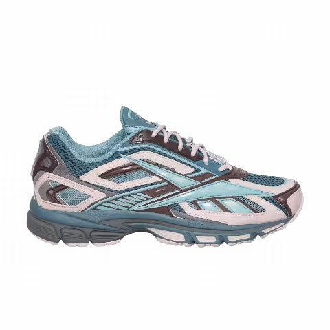 Reebok Premier Road Ultra 'Hazy Teal Black'