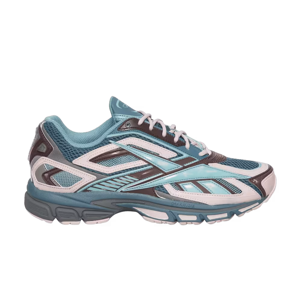 Reebok Premier Road Ultra Hazy Teal Black