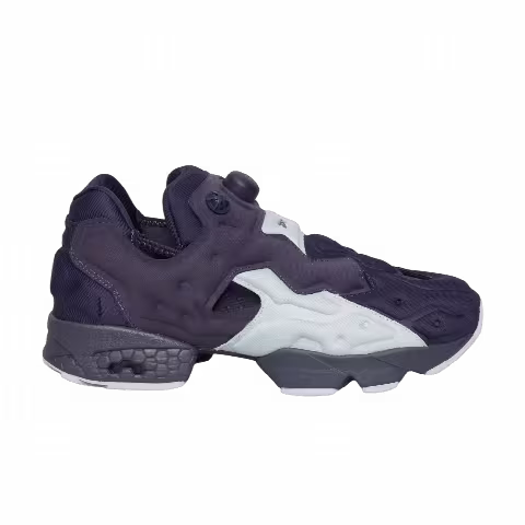 Reebok Instapump Sliver 'Dark Indigo Breeze'