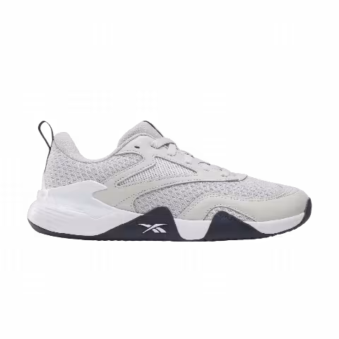 Reebok Phase Advantage Tennis 'Grey White'