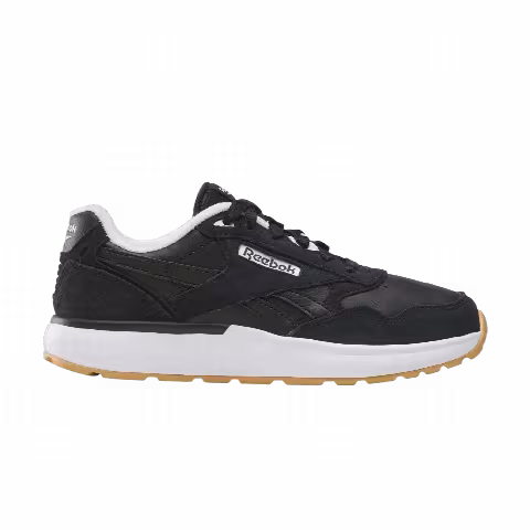 Reebok Run Lxs 'Night Black White'