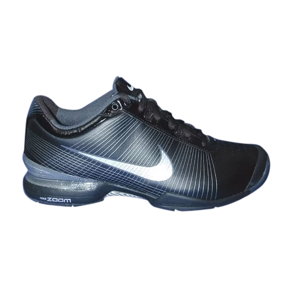 Nike Air Zoom Vapor 6 Tour Black