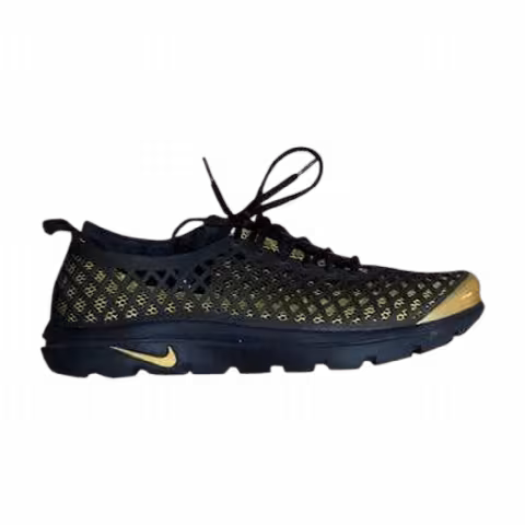 Nike Air Rejuven8 'Black Gold'
