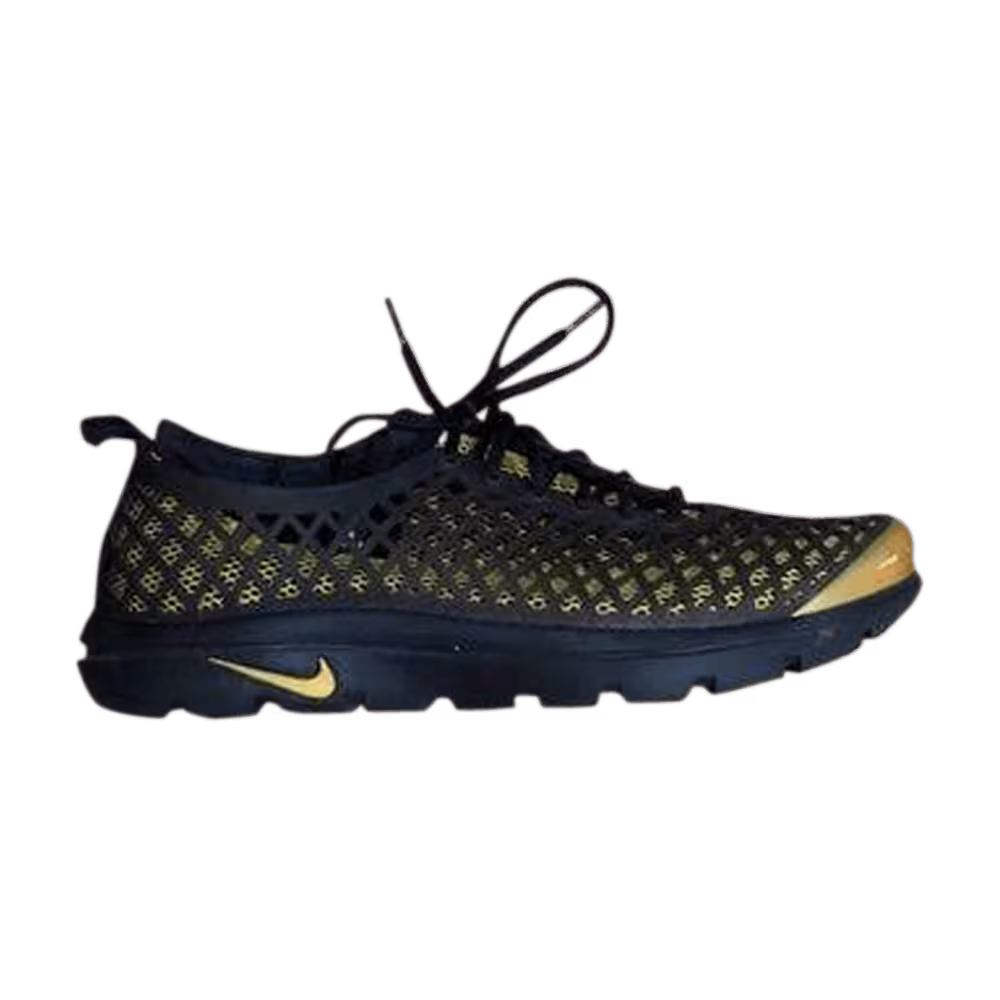 Nike Air Rejuven8 Black Gold