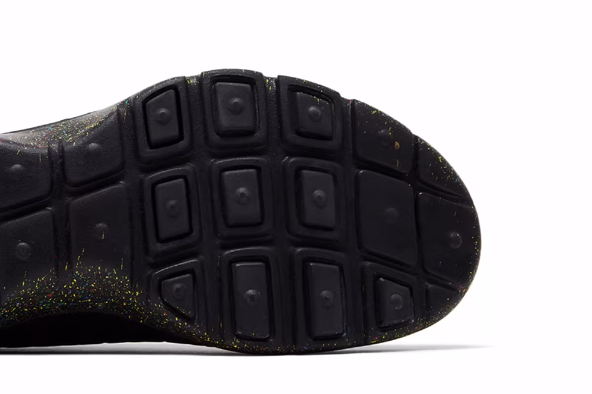 Nike Air Rejuven8 LE Olympic Rings, view 6