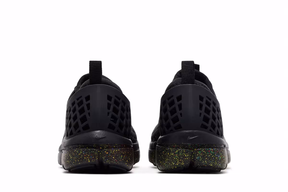 Nike Air Rejuven8 LE Olympic Rings, view 7