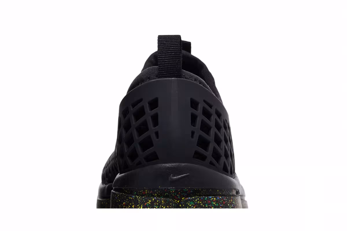 Nike Air Rejuven8 LE Olympic Rings, view 8