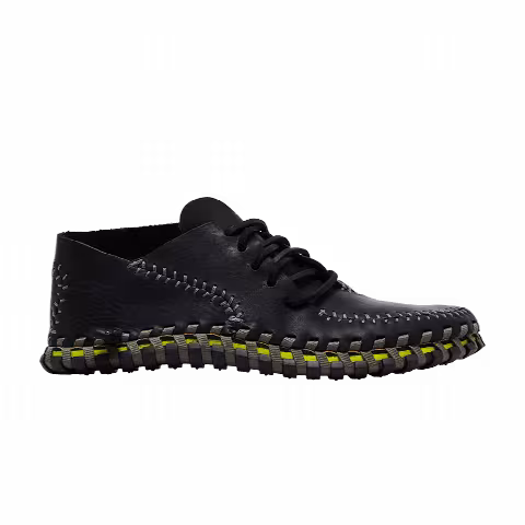 Nike ACG Considered Long Ball Lace 'Bright Cactus'