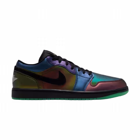 Space Jam x Air Jordan 1 Low SE 'Magic Ball'