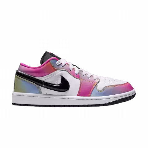 Space Jam x Air Jordan 1 Low SE 'Lola Bunny'