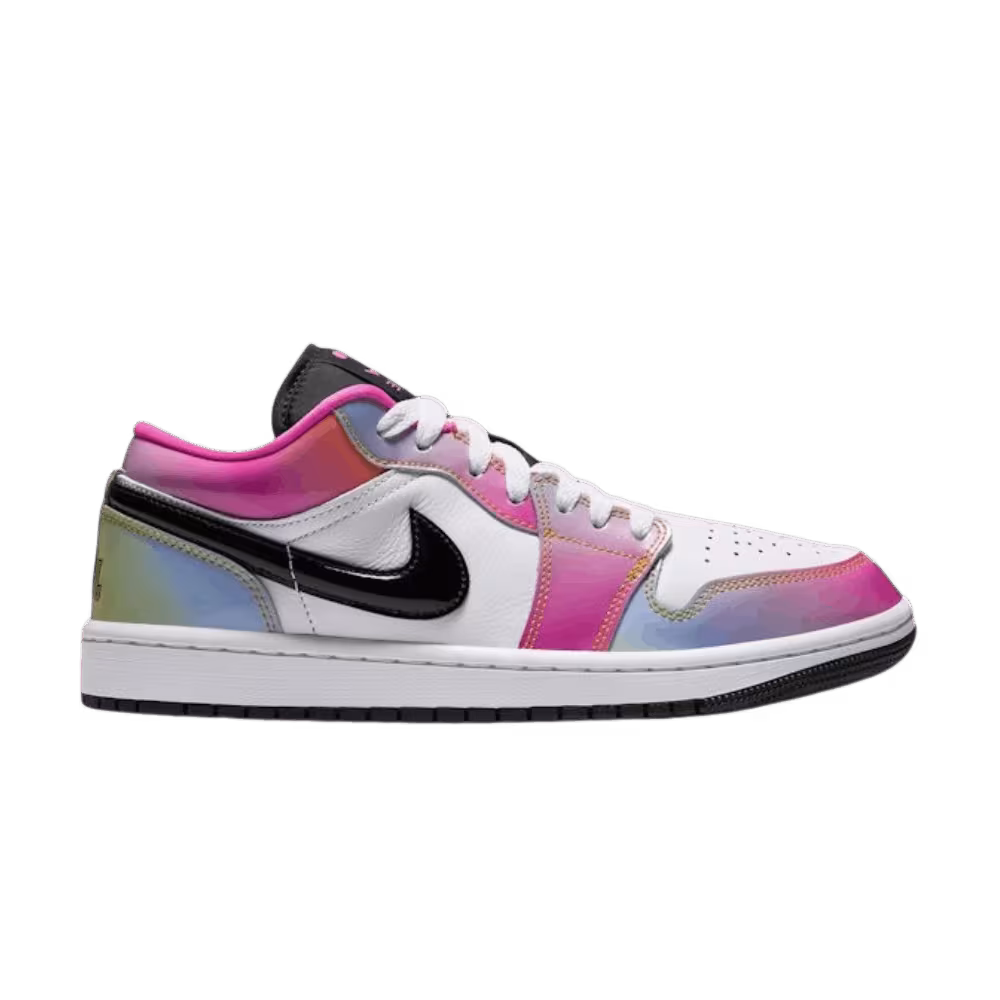 Space Jam x Air Jordan 1 Low SE Lola Bunny