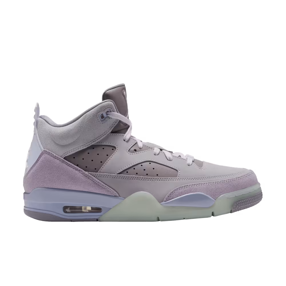 Space Jam x Air Jordan Son of Mars Low Lunar Tunes