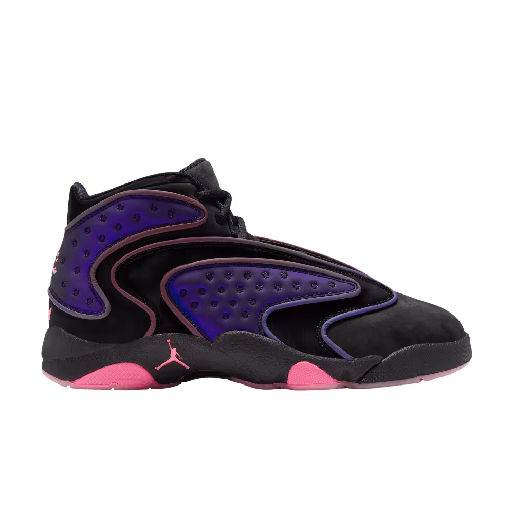 Space Jam x Air Jordan OG Amusement Park