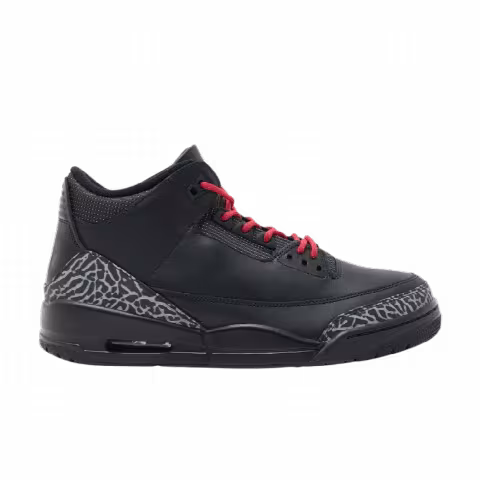Air Jordan 3 'Utility'