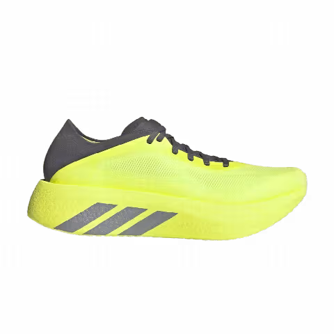 adidas Hyperboost Run 'Hi-Res Yellow Iron Metallic'