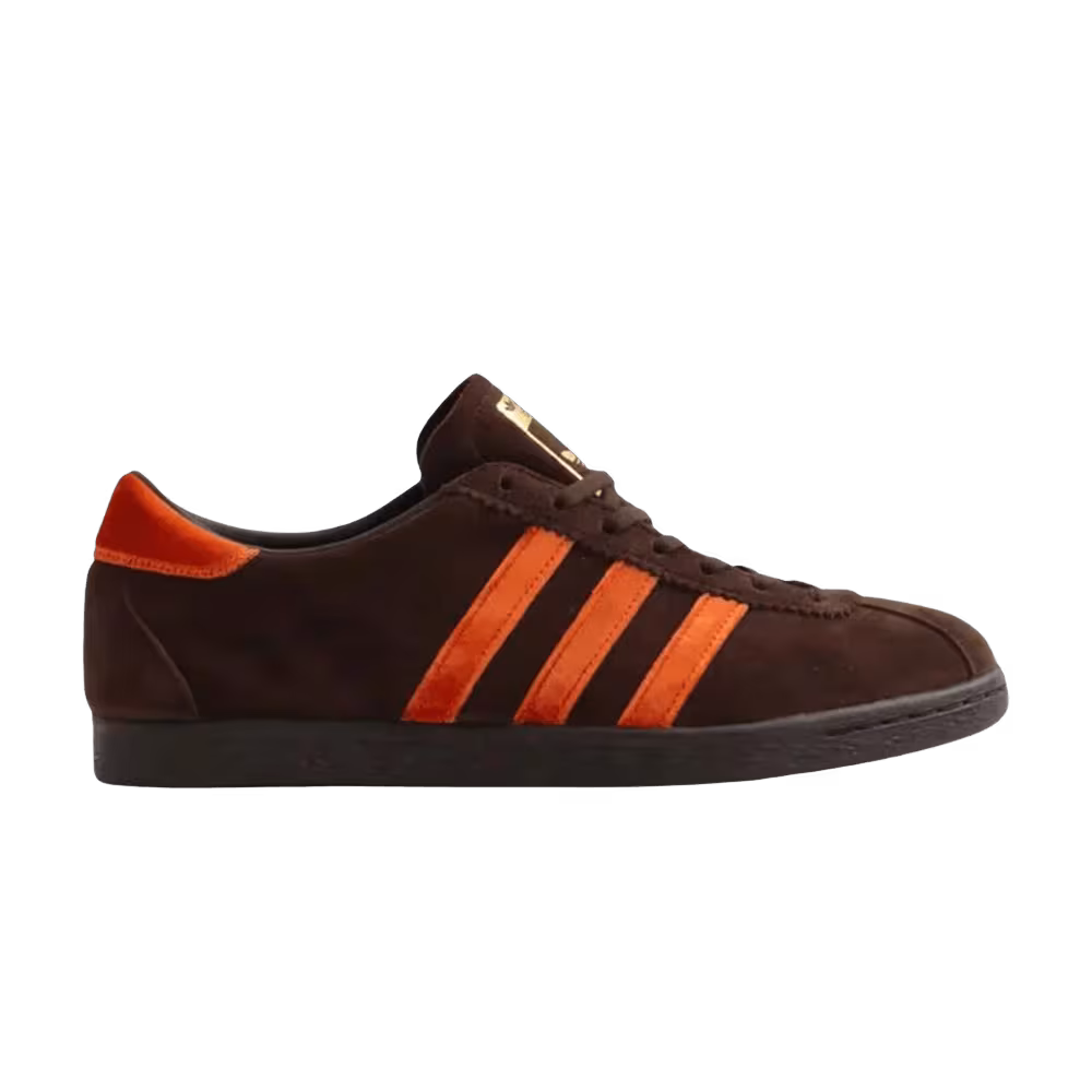 adidas Tobacco Koyo Atmos Brown Orange