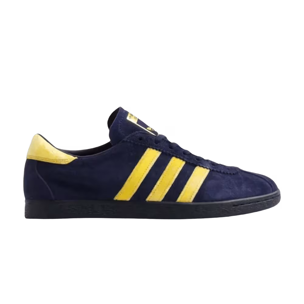 adidas Tobacco Koyo Atmos Navy Navy Yellow