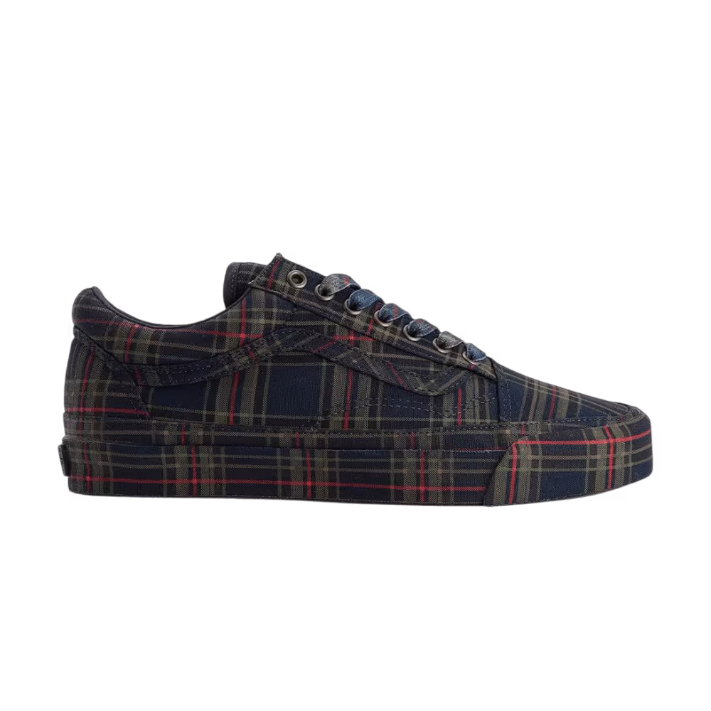 Vans Premium Old Skool 36 LX Souvenir