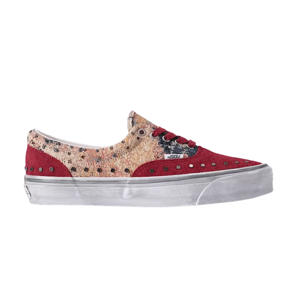 Vans Premium Era Floral Rivets