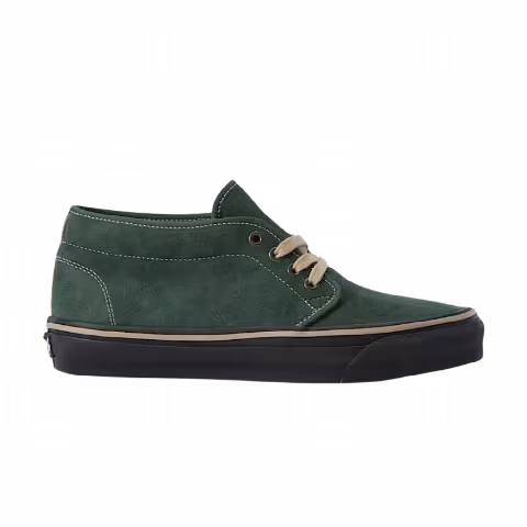 Vans Otw Chukka 49 Vibram 'Dress Blue Vintage Cocoa'