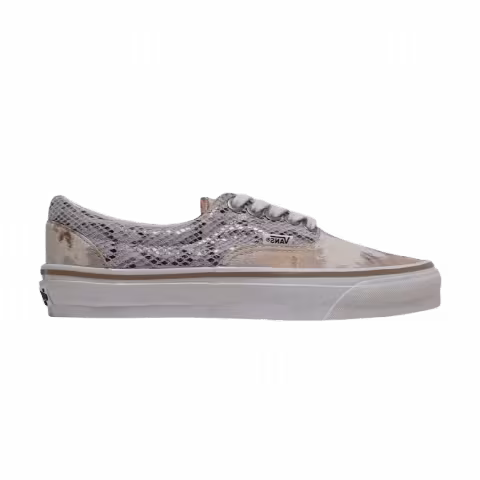 Vans Otw Era 95 Vibram 'Floral River Taupe White'