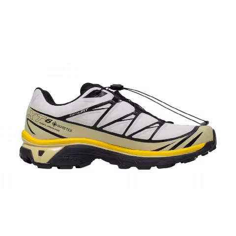 Salomon Xt-6 GORE-TEX 'Vanilla Ice Bog'