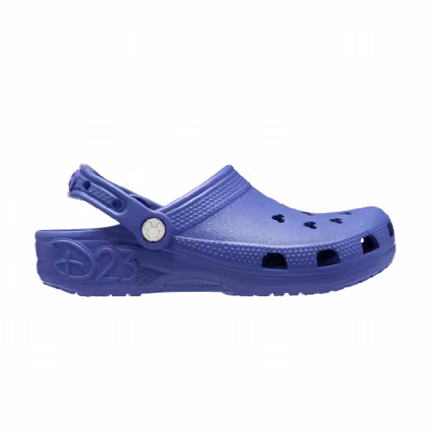 Crocs Classic Clog Disney D23 'Mickey Mouse'
