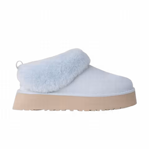 UGG Wmns Tazz Slipper 'Sky Blue'