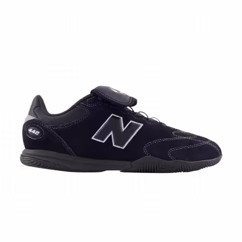New Balance Numeric 442 'Dark Night White'