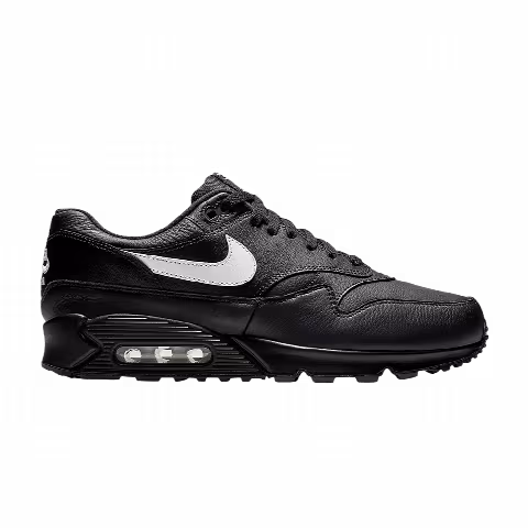 Nike Air Max 90/1 'Black'