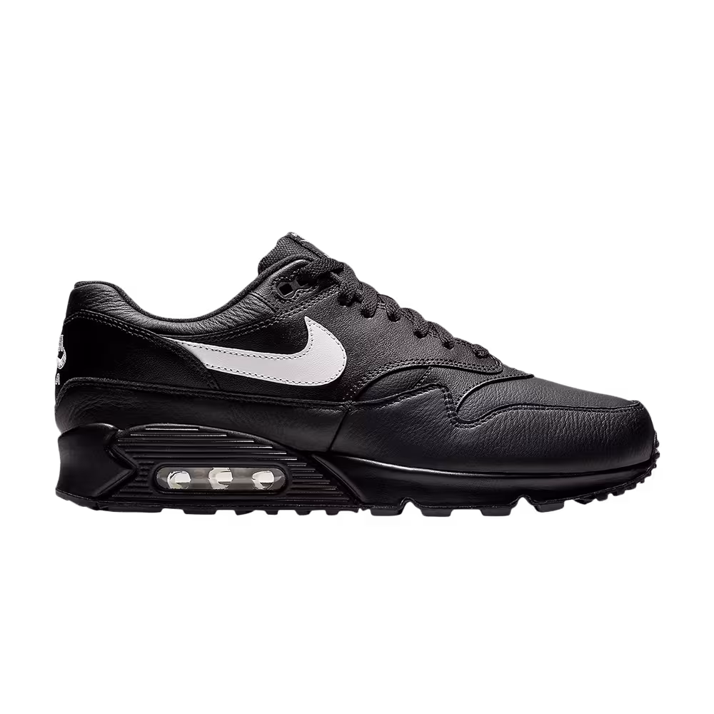 Nike Air Max 90/1 Black
