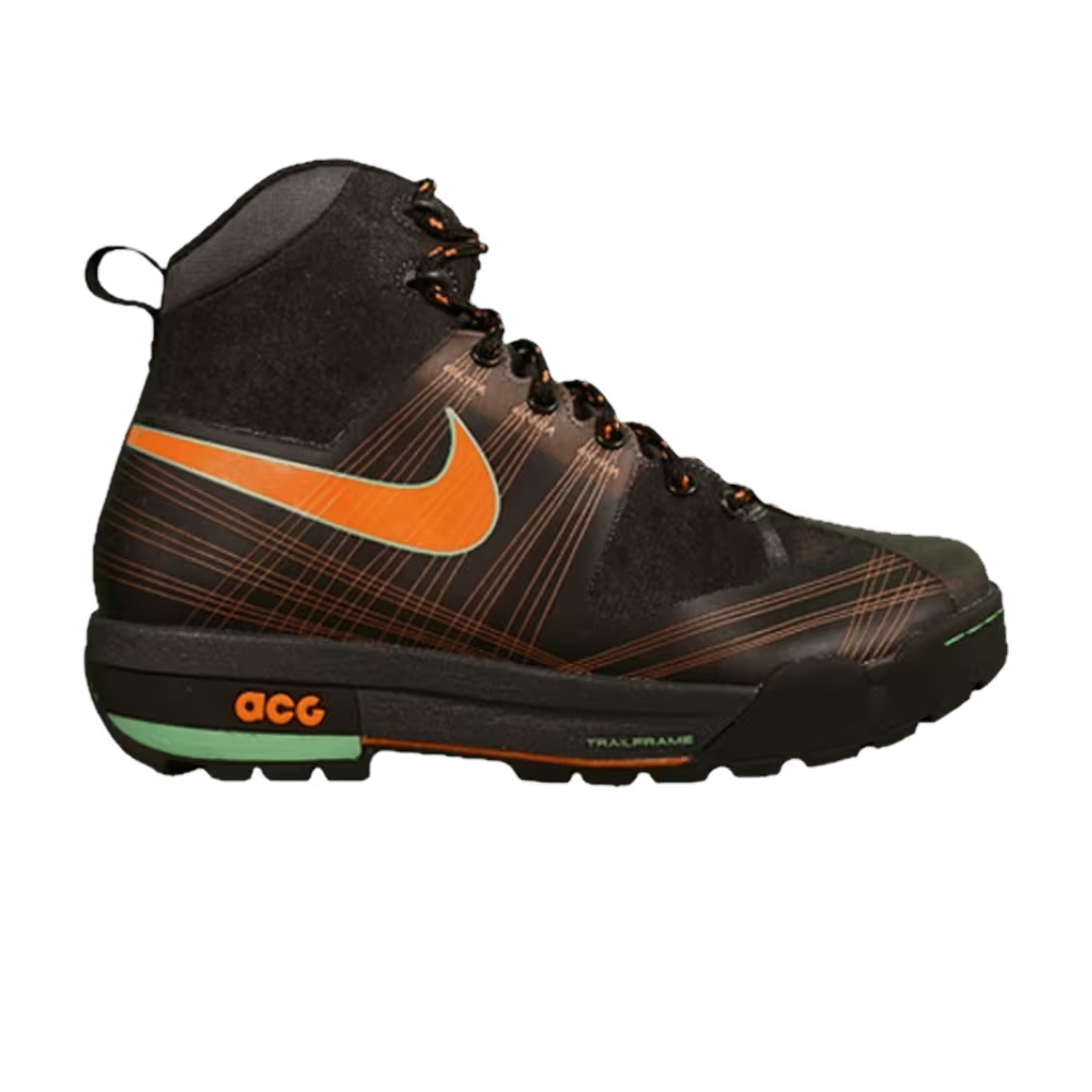 Nike Zoom Ashiko ACG Anthracite Team Orange