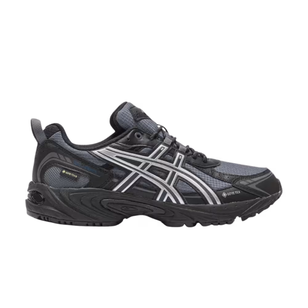 ASICS Gel-Ventx GORE-TEX Carrier Grey Black