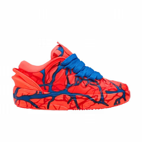 Stranger Things x Puma LaFrancé 'Orange Blue'
