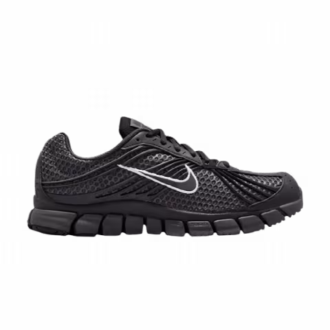 Nike Wmns Zoom Skylon 11 'Anthracite Metallic Silver Black'