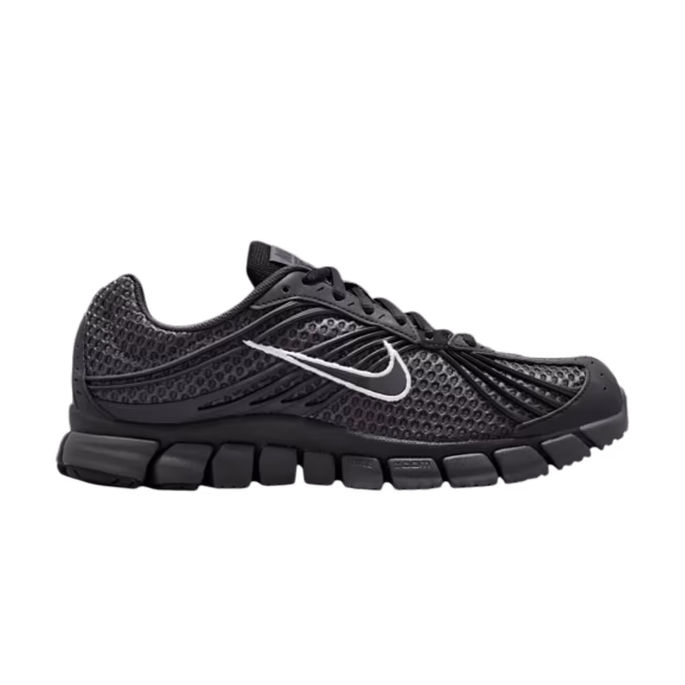 Nike Women's Zoom Skylon 11 Anthracite Metallic Silver Black