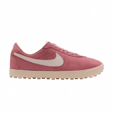 Nike Wmns Astrograbber Suede 'Light Crimson Muslin'