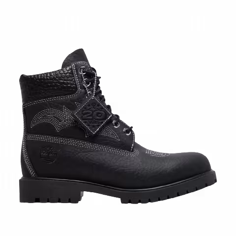 Sneaker Politics x Timberland 6-Inch Waterproof Boot 'Outlaw'