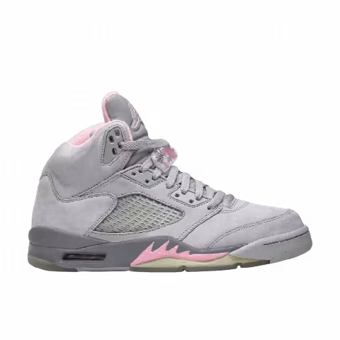 Air Jordan Wmns 5 'Shy Pink'
