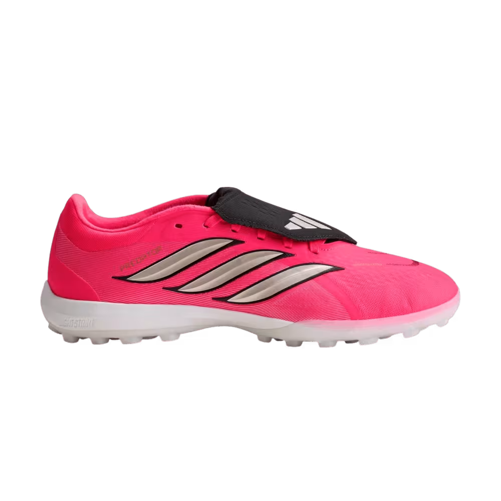 adidas Predator Pro Fold Over Tongue Turf Predator Pro FT TF