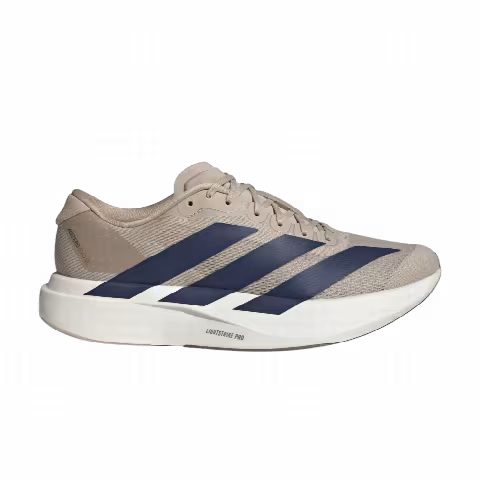 adidas Adizero Evo SL 'Khaki Three Night Indigo Khaki Six'