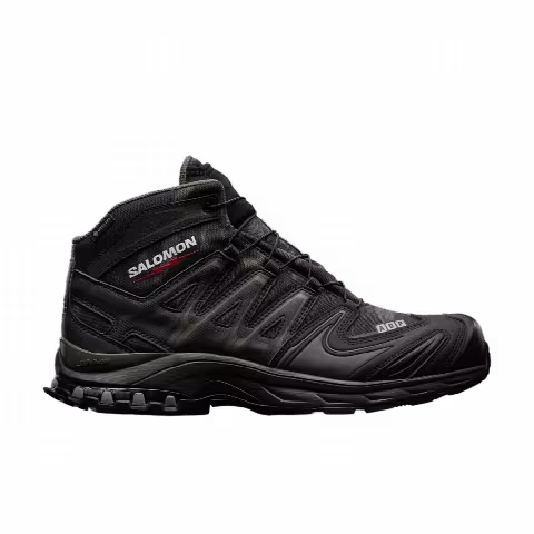 DEFCON x Salomon XA Pro Mid GTX 'Multicam Black'