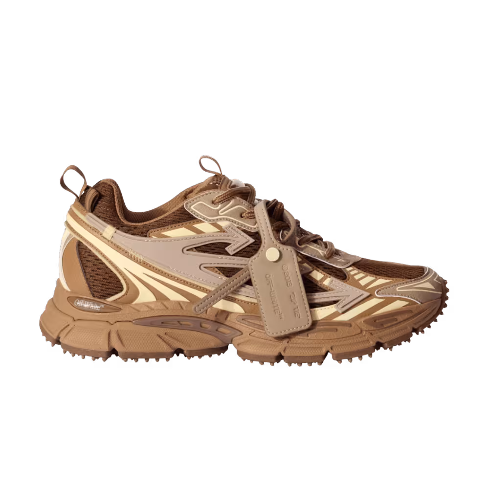 Off-White Be Right Back Be Right Back
