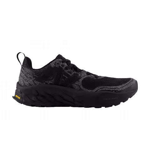 New Balance Wmns Fresh Foam X Hierro v8 GORE-TEX 'Black Magnet Black Phantom'